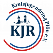 Logo des Kreisjugendringes Plön e.V.