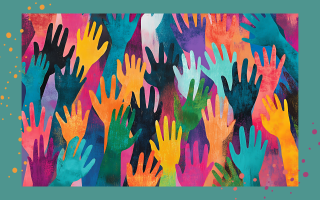 Inclusion Website Header