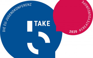 verkleintert TAKE5 2020 Logo RGB 300