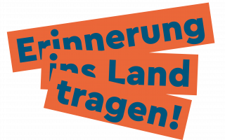 Erinnerung Logo RGB Farbe