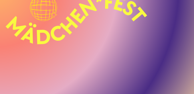 Website Header Mädchenfest 2560x1600px