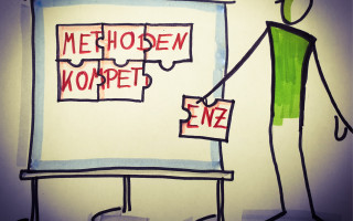 Zeichnung Methodenkompetenz2