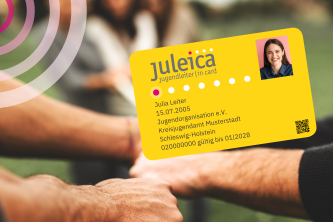 Juleica Teaser